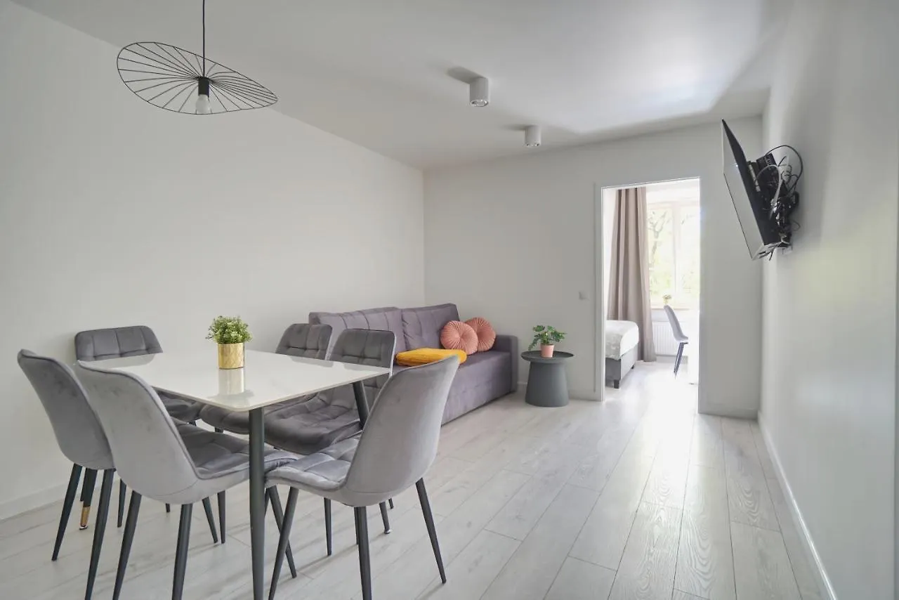 Warsaw Premium Apartments Old Town 0*,