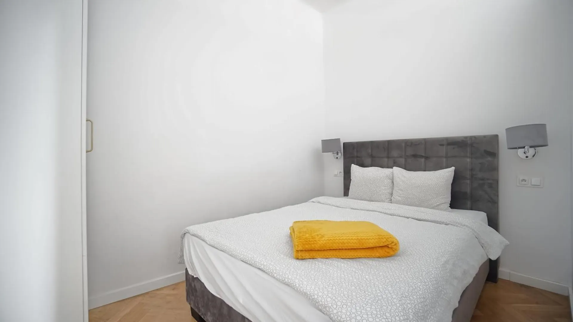 Warsaw Premium Apartments Old Town