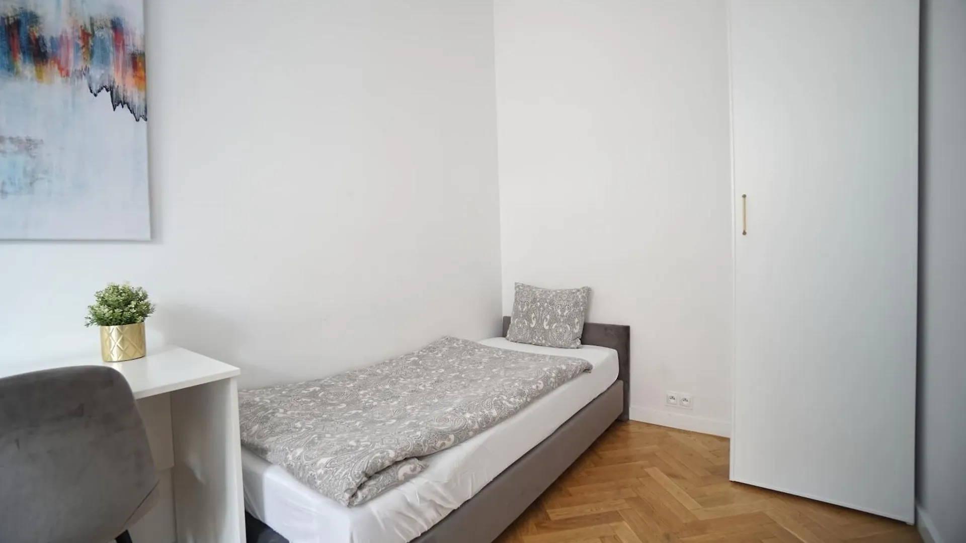 Warsaw Premium Apartments Old Town 0*,  Polonia