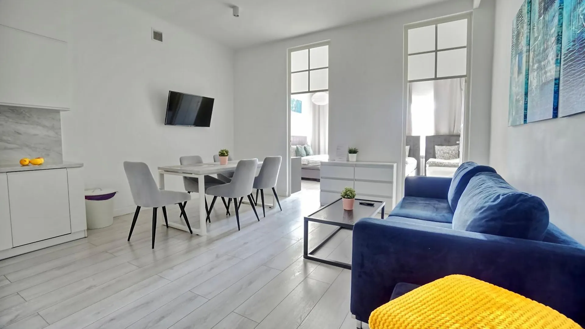 Warsaw Premium Apartments Old Town 0*,