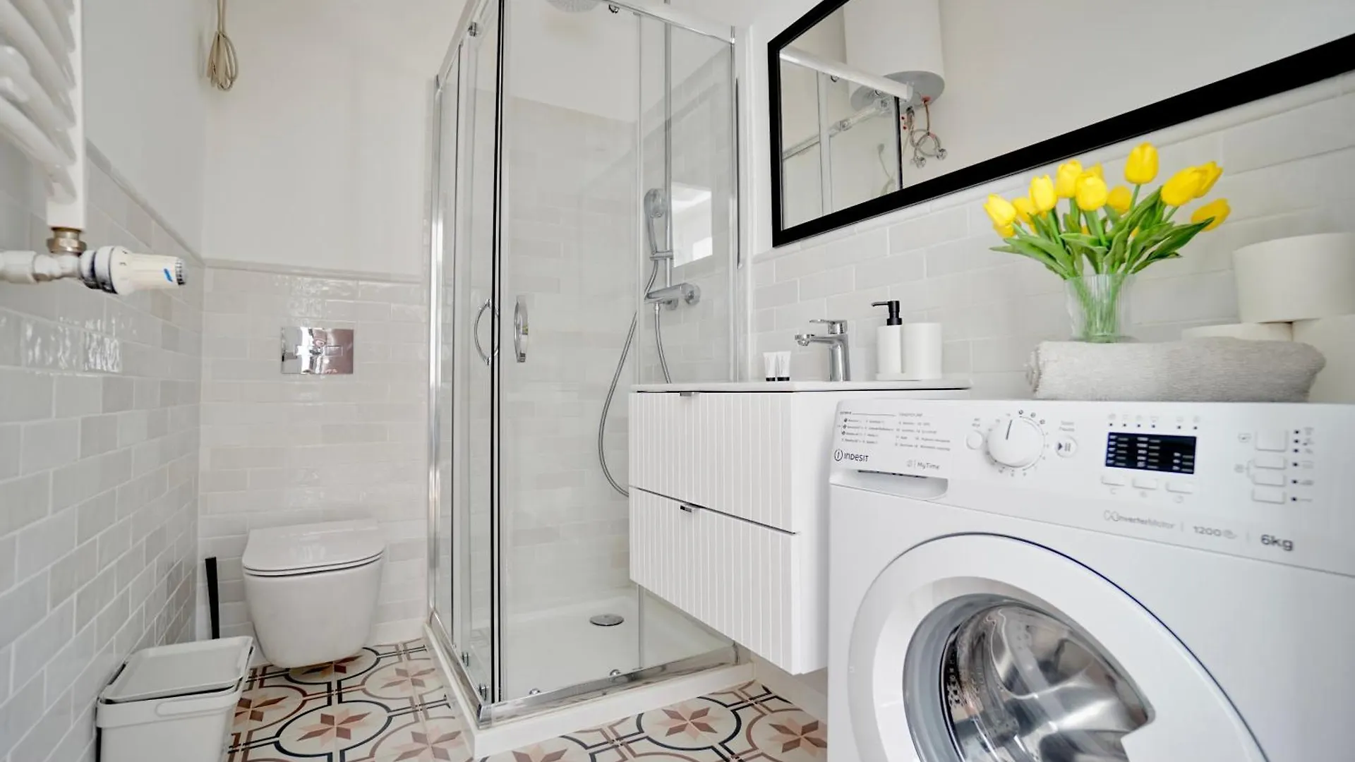 Warsaw Premium Apartments Old Town