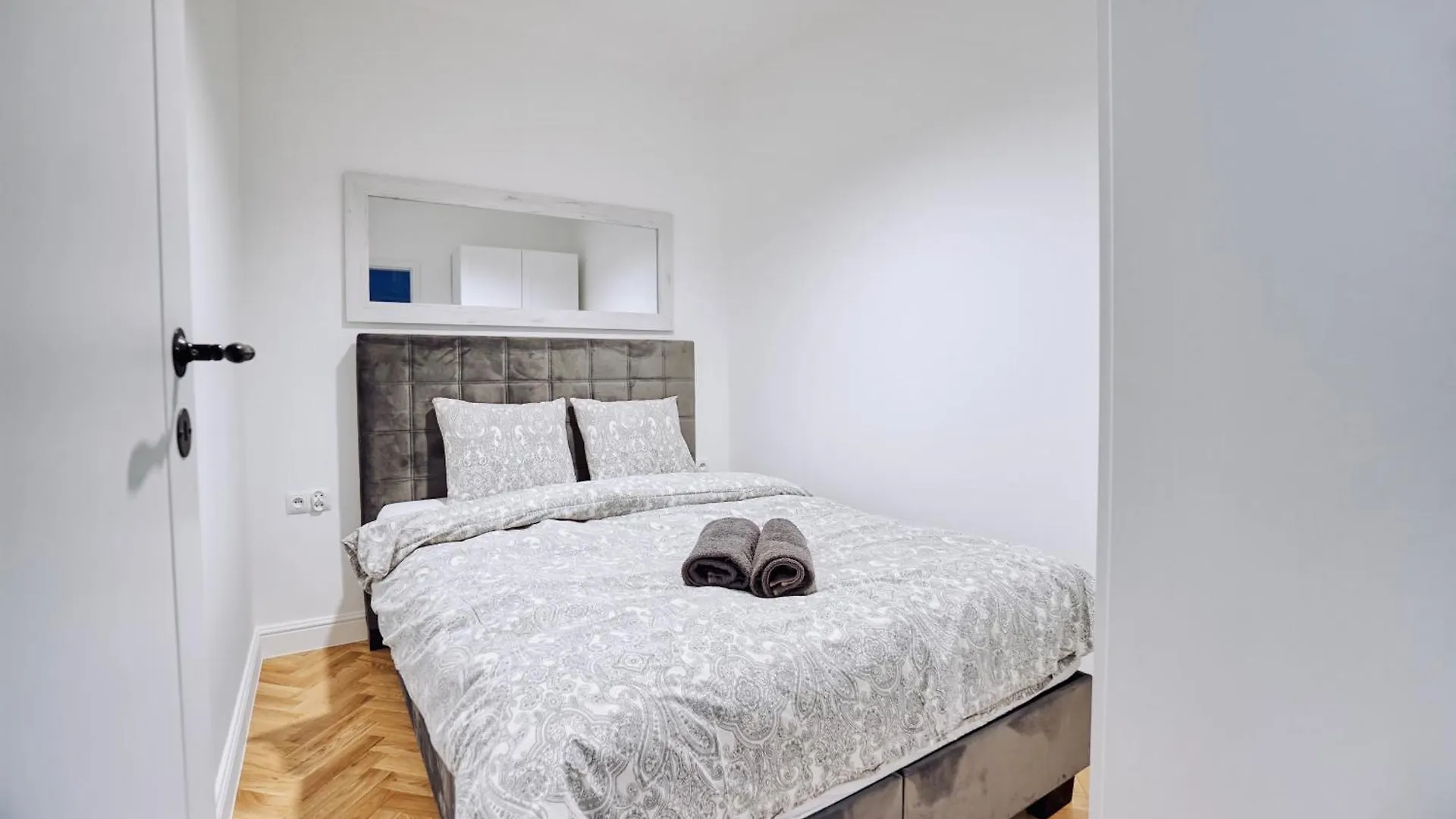 Warsaw Premium Apartments Old Town Polonia