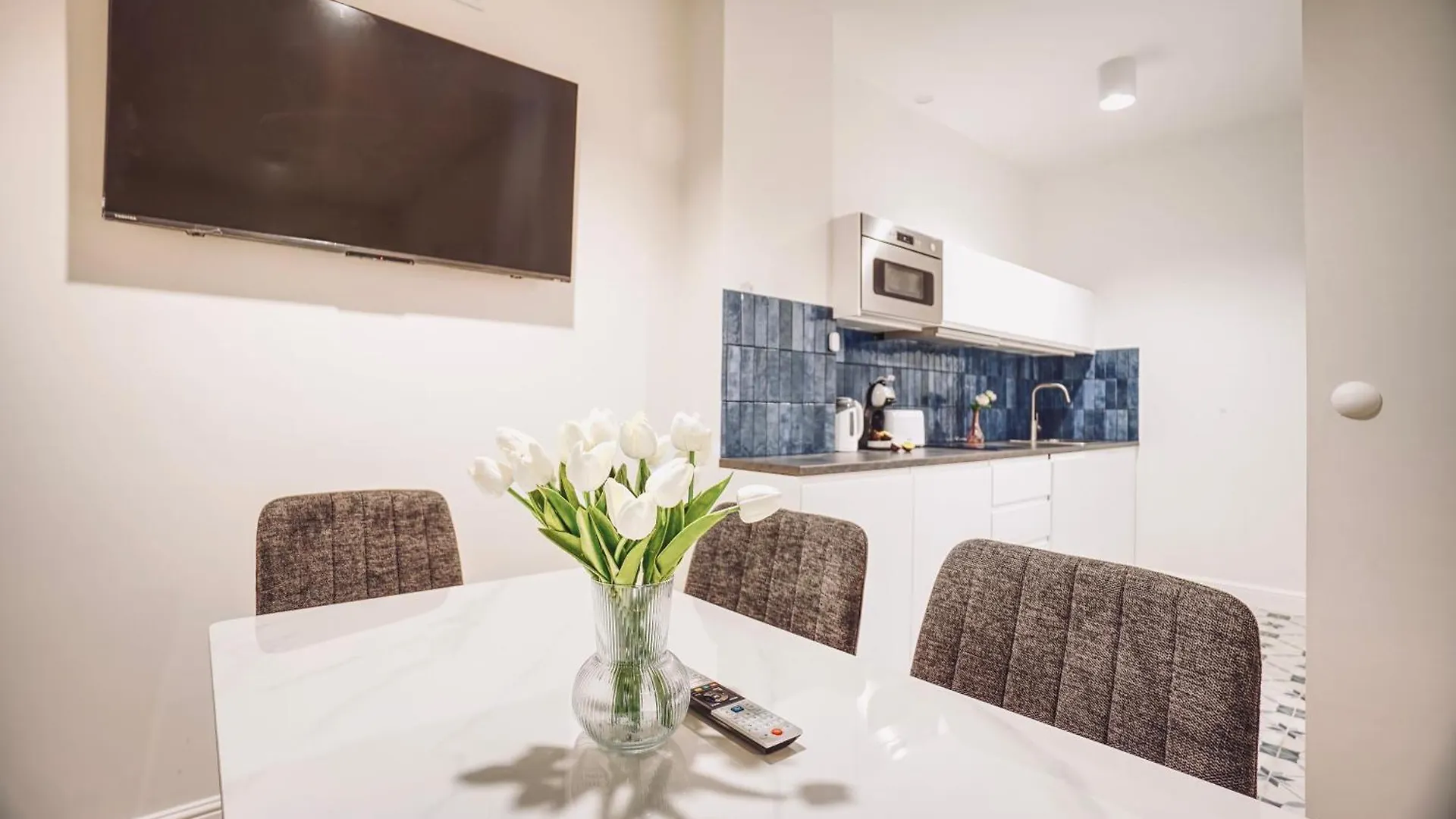 Warsaw Premium Apartments Old Town