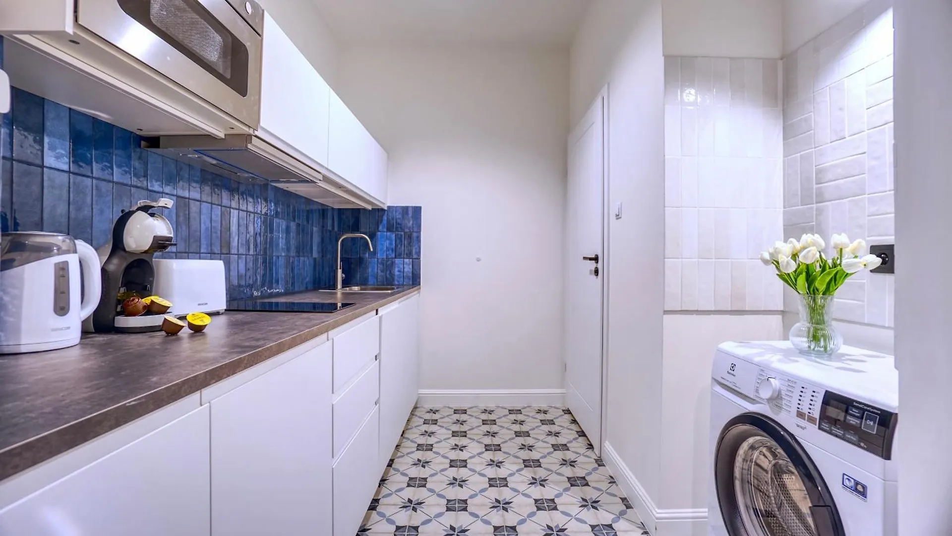Warsaw Premium Apartments Old Town 0*,