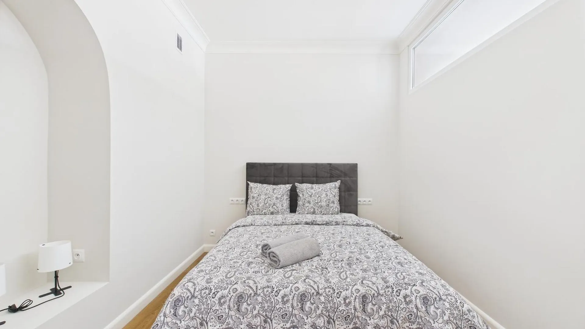 Warsaw Premium Apartments Old Town