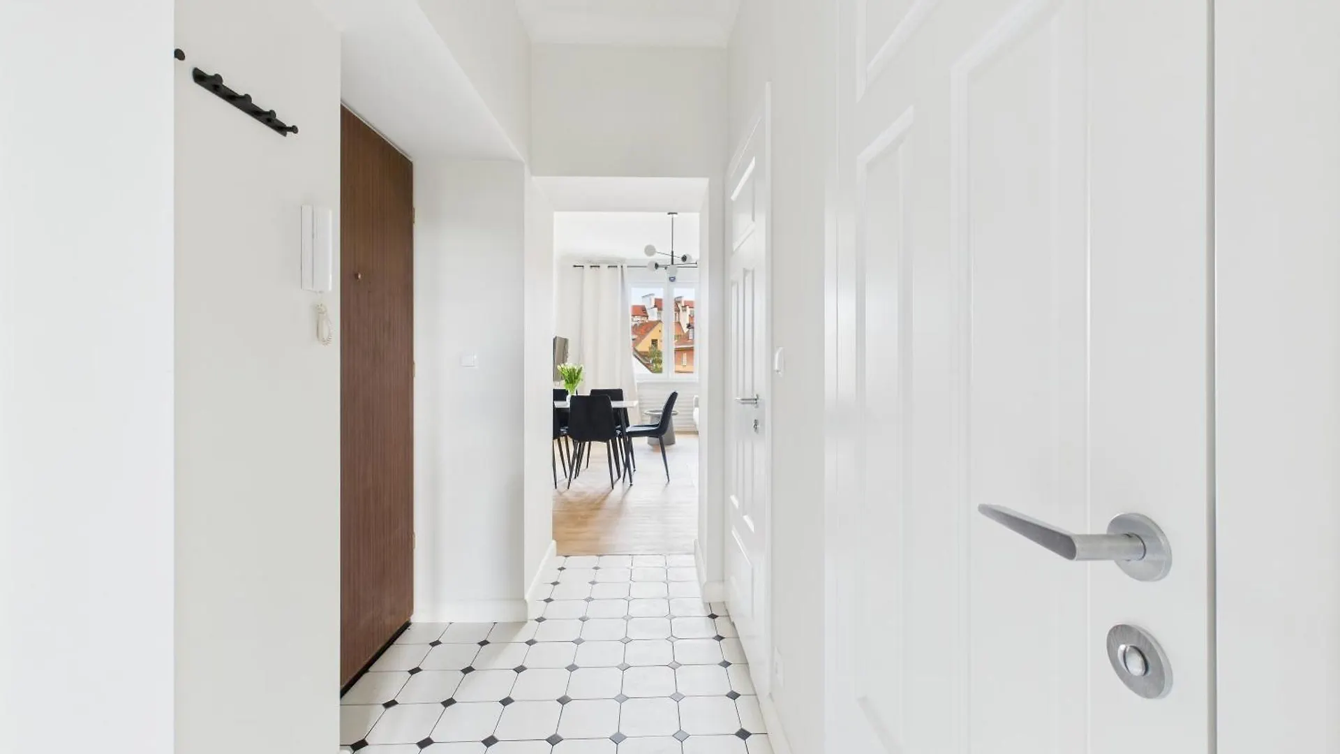 Warsaw Premium Apartments Old Town 0*,  Polonia