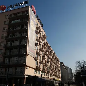 Top Ten House Marszalkowska 8 Apartamento