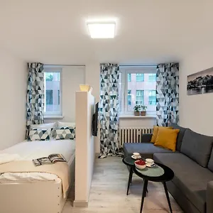 Shortstaypoland śliska Apartament