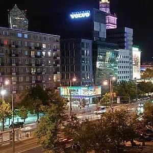 Wspólna Apartament