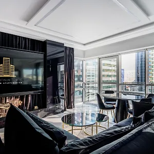 Platinum Towers J&k Varsavia