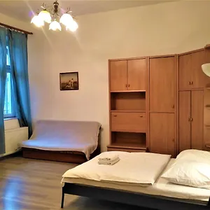 Old Town Apartamento Cracovia