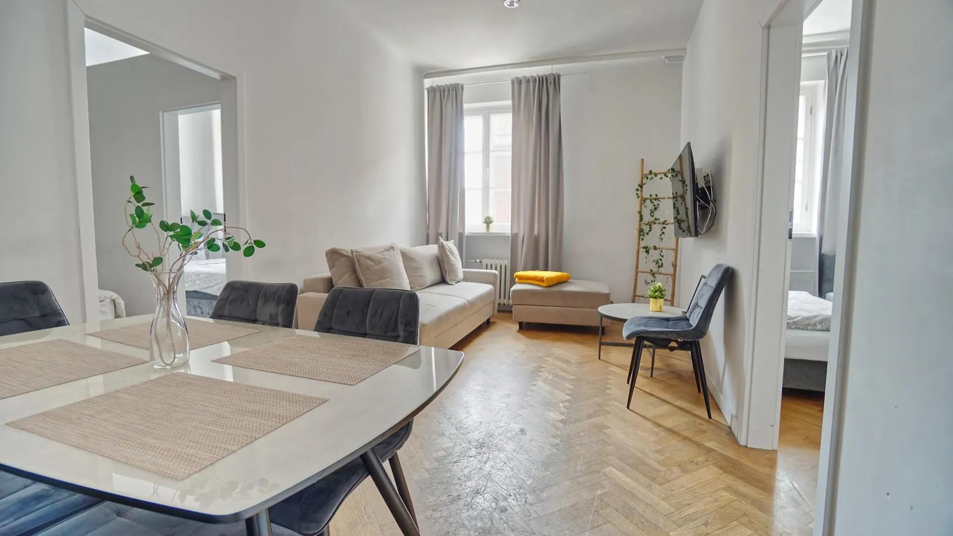 Warsaw Premium Apartments Old Town 0*,  بولندا