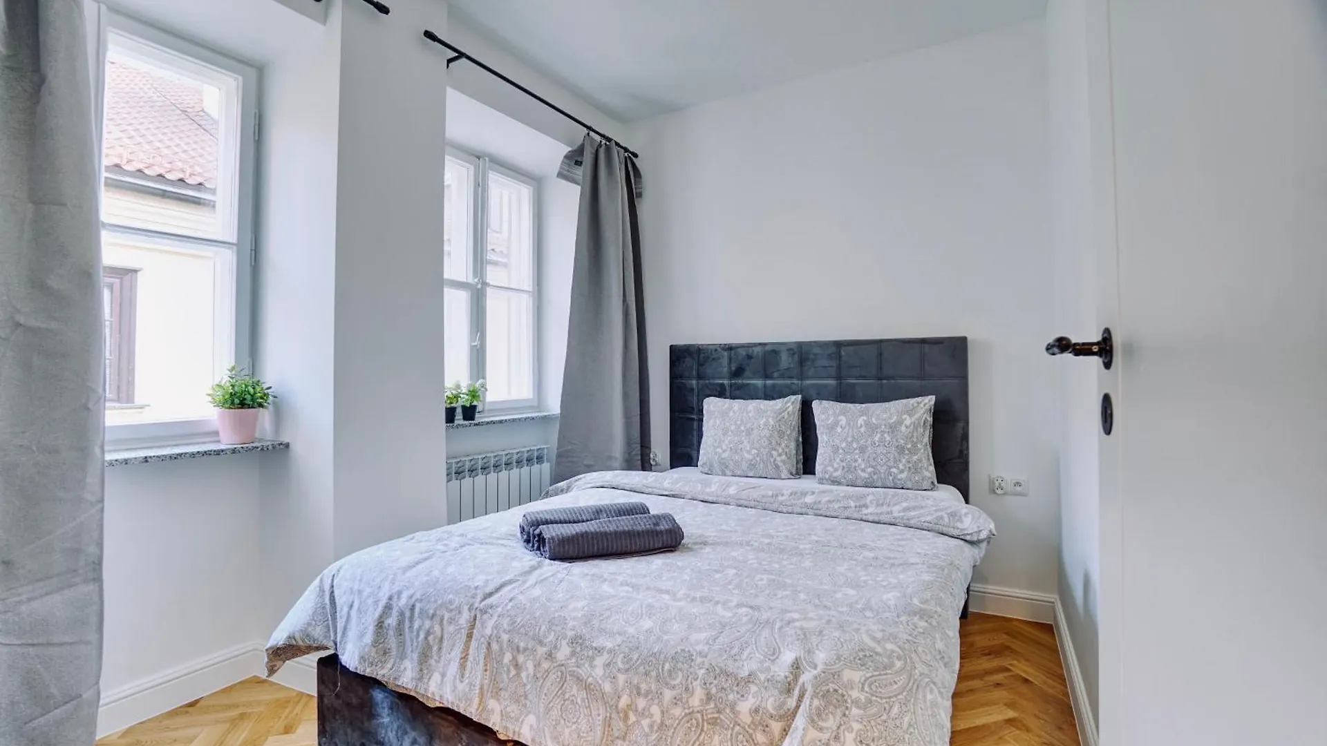 Warsaw Premium Apartments Old Town