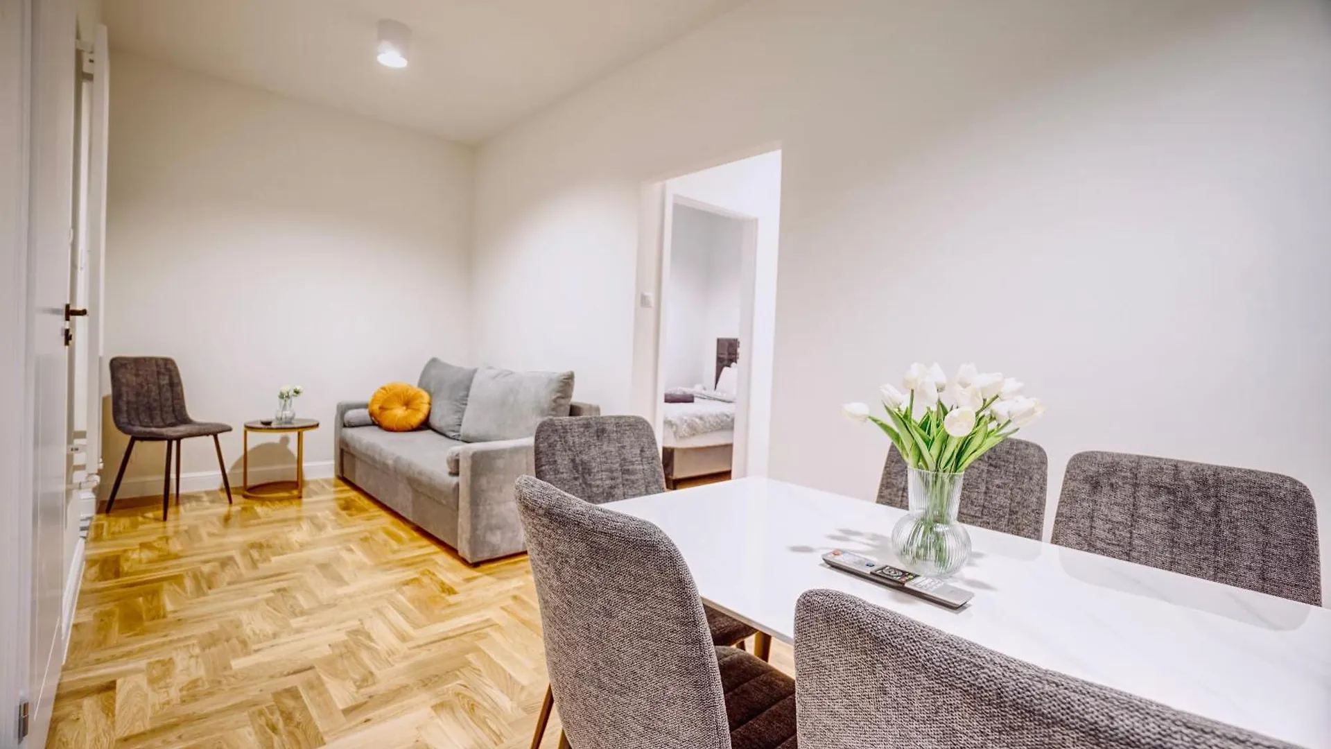 Warsaw Premium Apartments Old Town