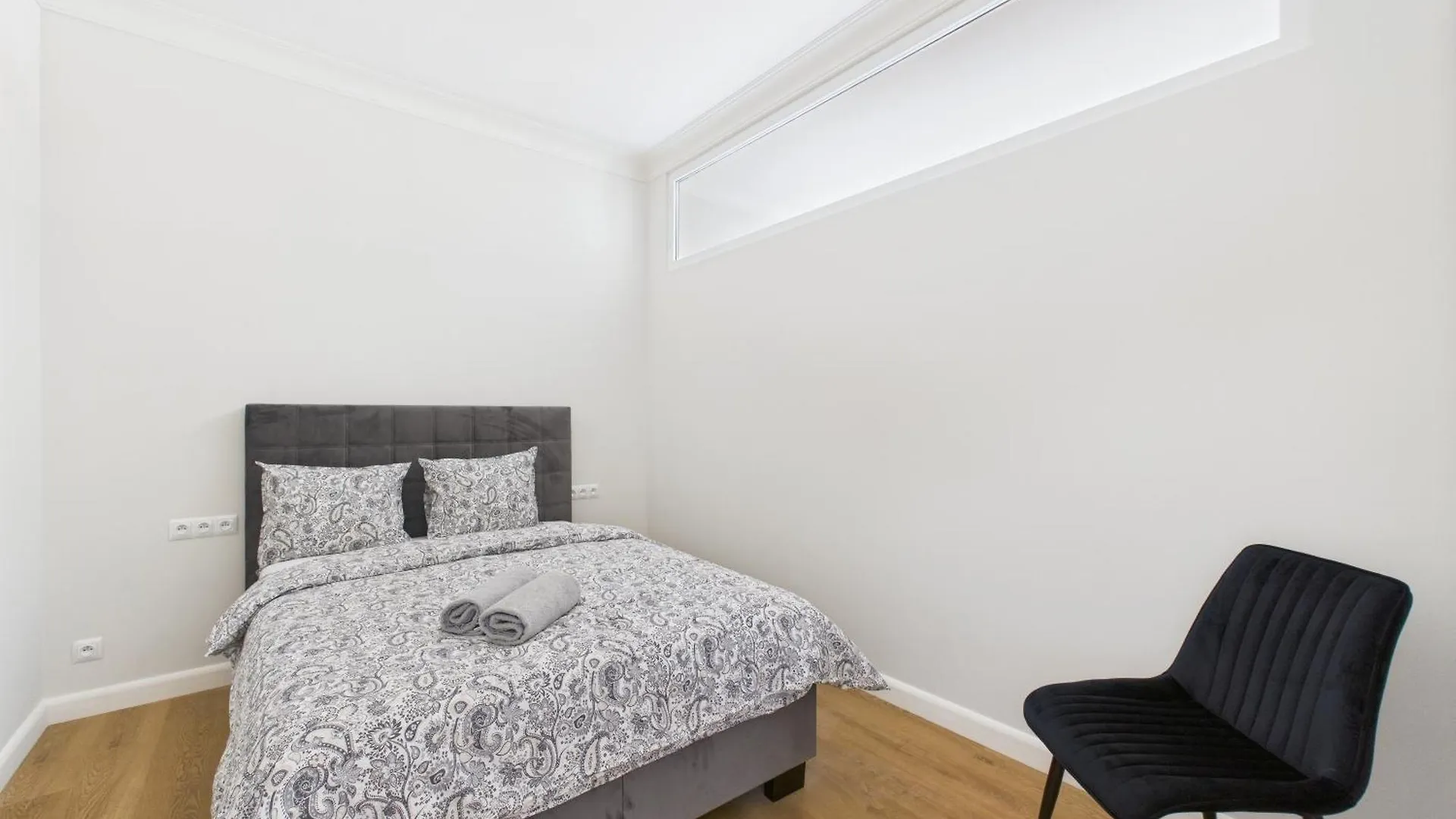 Warsaw Premium Apartments Old Town