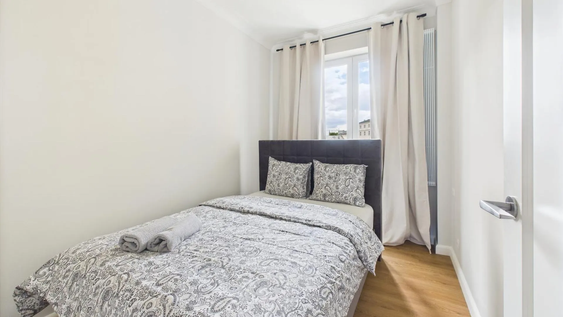 Warsaw Premium Apartments Old Town